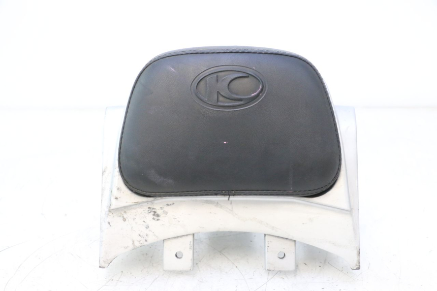 photo de PORTE PAQUET KYMCO GRAND DINK 125 (2008 - 2014) - Vue produit