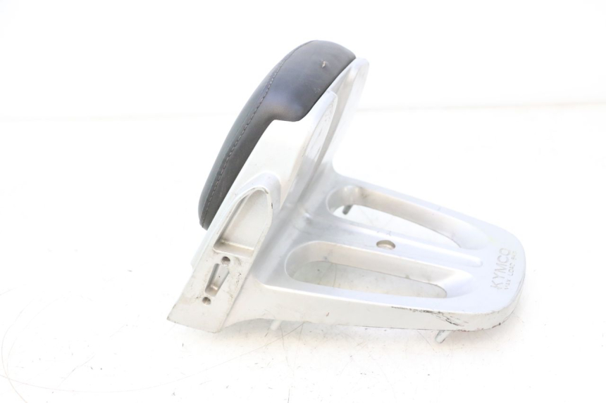 photo de PORTE PAQUET KYMCO GRAND DINK 125 (2008 - 2014) - Pièce contrôlée