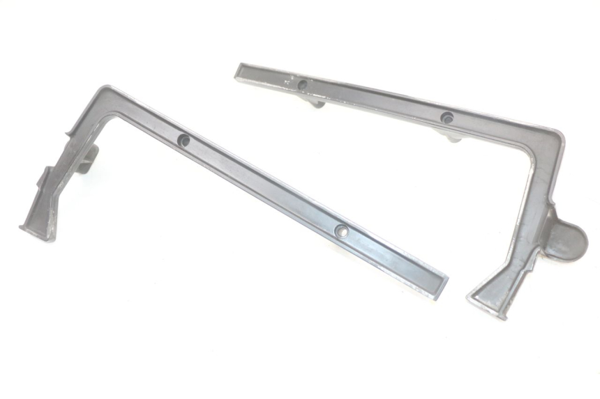 photo de PORTE PAQUET KAWASAKI GTR 1000 (1994 - 2004) - Zoom état d’usage