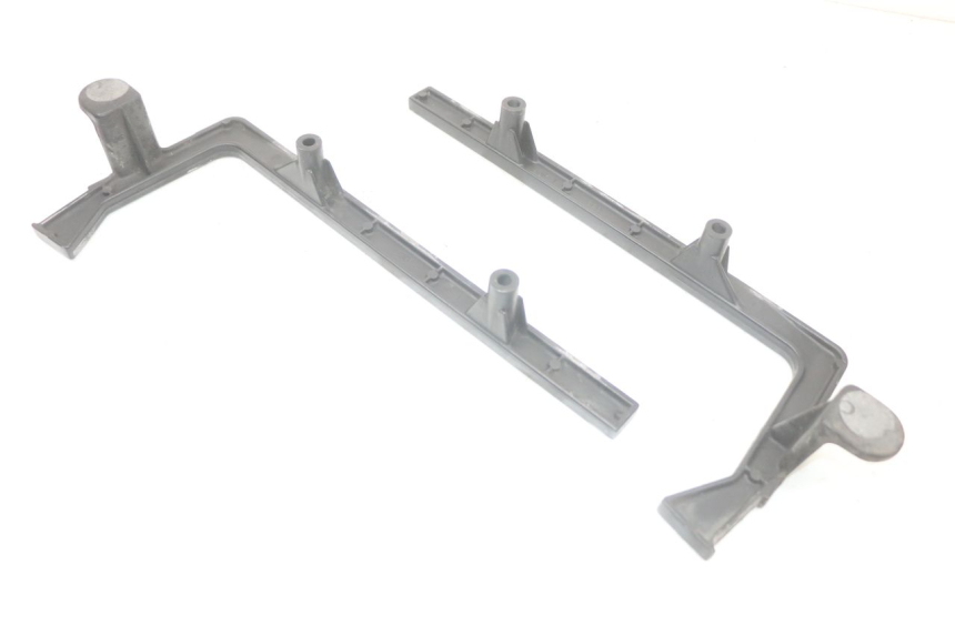 photo de PORTE PAQUET KAWASAKI GTR 1000 (1994 - 2004) - Autre angle de vue