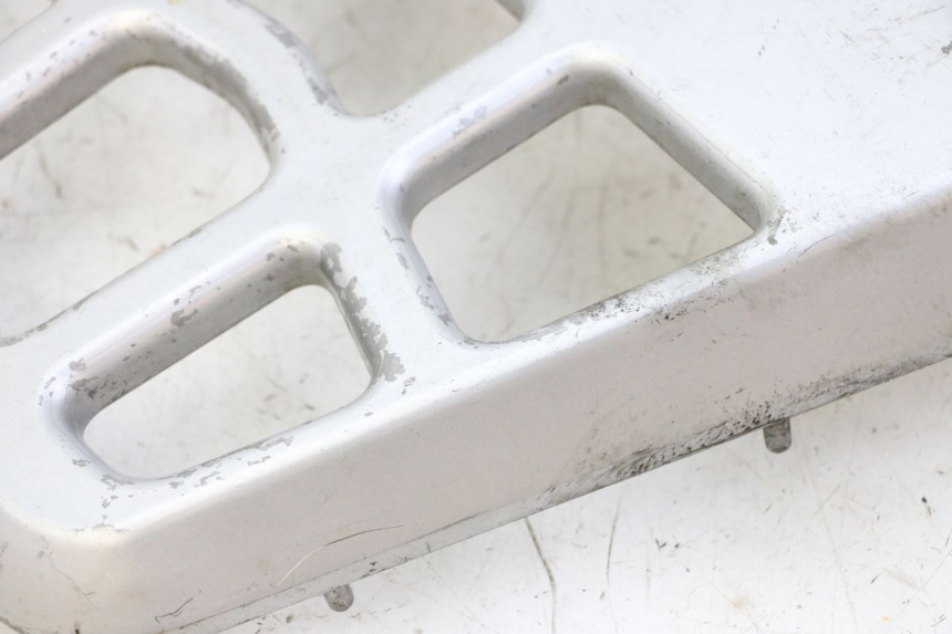 photo de PORTE PAQUET DAELIM HISTORY 125 (2001 - 2002) - Zoom état d’usage