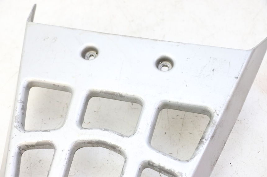 photo de PORTE PAQUET DAELIM HISTORY 125 (2001 - 2002) - Autre angle de vue