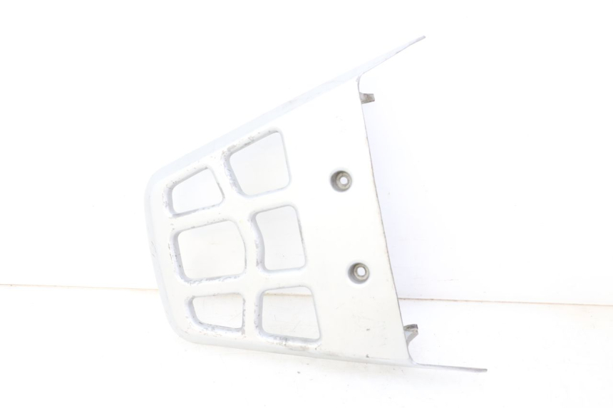 photo de PORTE PAQUET DAELIM HISTORY 125 (2001 - 2002) - Vue d’ensemble