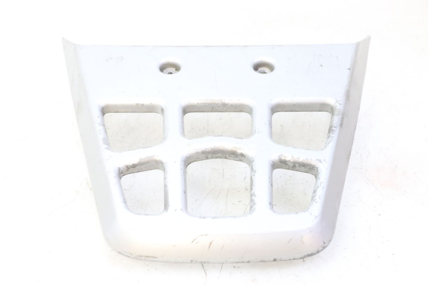 photo de PORTE PAQUET DAELIM HISTORY 125 (2001 - 2002) - État de surface