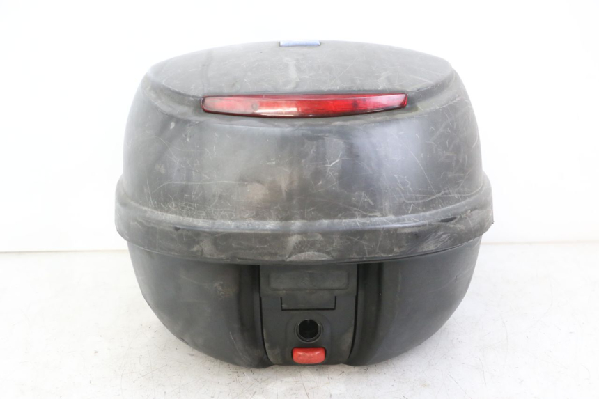 photo de PORTE PAQUET HONDA SCV LEAD 100 (2003 - 2007) - Points de fixation