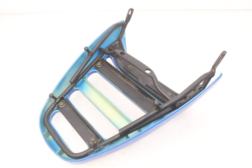 photo de PORTE PAQUET HAOTIAN HT125T-2 125 - Zoom état d’usage