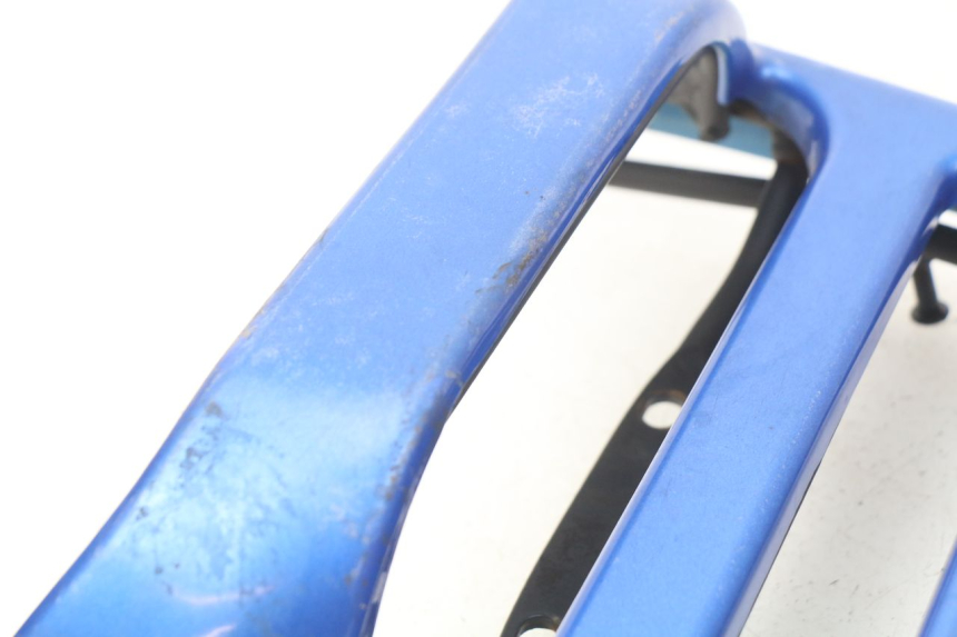 photo de PORTE PAQUET HAOTIAN HT125T-2 125 - Autre angle de vue