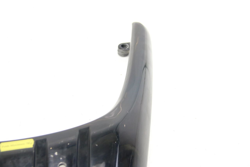 photo de PORTE PAQUET REVATTO IMPERATOR 125 (2007 - 2015) - Zoom état d’usage