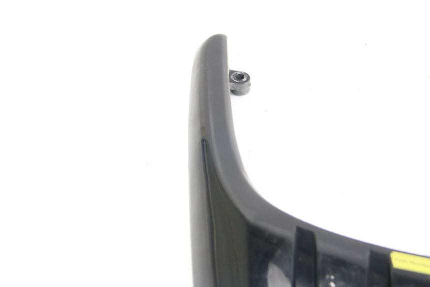 photo de PORTE PAQUET REVATTO IMPERATOR 125 (2007 - 2015) - Autre angle de vue
