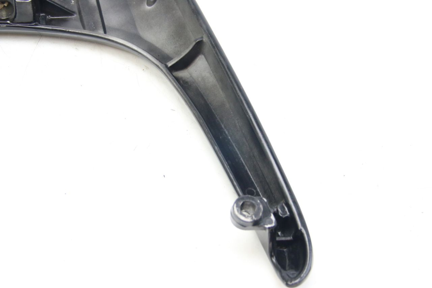 photo de PORTE PAQUET REVATTO IMPERATOR 125 (2007 - 2015) - Vue d’ensemble