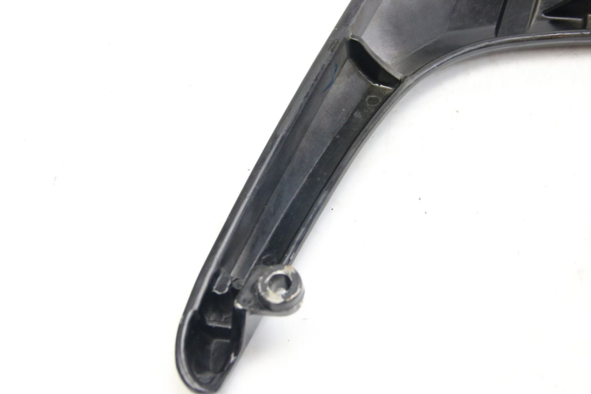 photo de PORTE PAQUET REVATTO IMPERATOR 125 (2007 - 2015) - Points de fixation