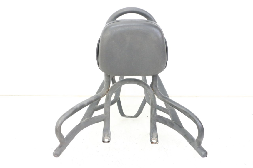 photo de PORTE PAQUET JM MOTORS MIA 50 (2017 - 2020) - Vue principale