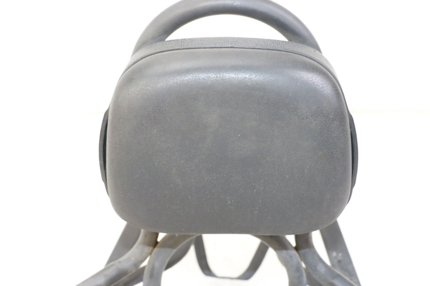 photo de PORTE PAQUET JM MOTORS MIA 50 (2017 - 2020) - Détail de la pièce