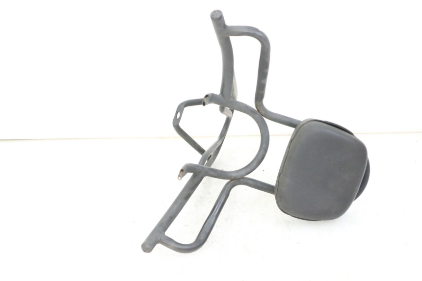 photo de PORTE PAQUET JM MOTORS MIA 50 (2017 - 2020) - Zoom état d’usage