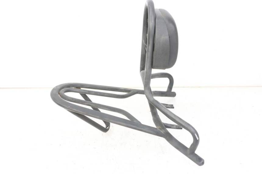 photo de PORTE PAQUET JM MOTORS MIA 50 (2017 - 2020) - Gros plan technique