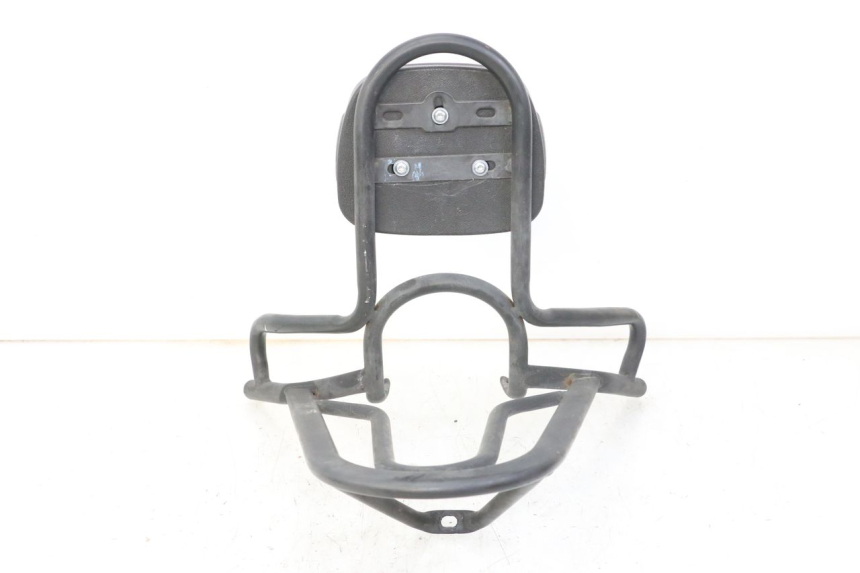 photo de PORTE PAQUET JM MOTORS MIA 50 (2017 - 2020) - Vue d’ensemble