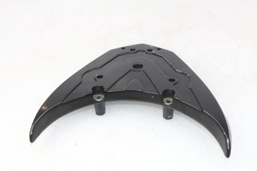 photo de PORTE PAQUET RIDE JUMP 2T 50 (2012 - 2017) - Zoom état d’usage