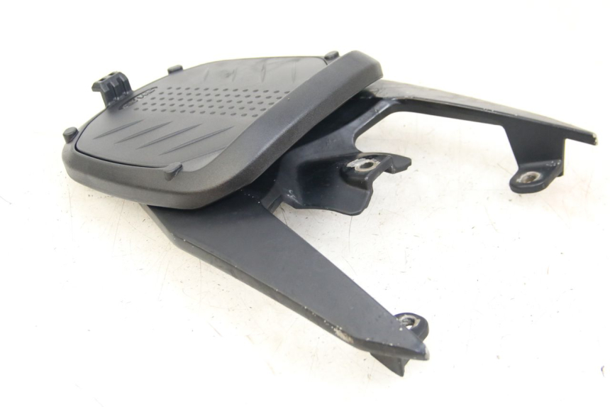 photo de PORTE PAQUET RIDE KALLIO 50 (2010 - 2019) - Autre angle de vue