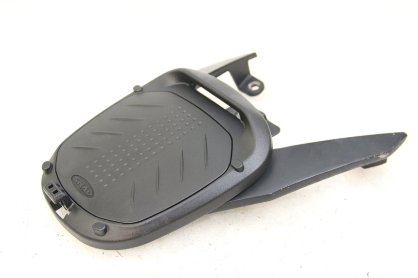 photo de PORTE PAQUET RIDE KALLIO 50 (2010 - 2019) - Gros plan technique