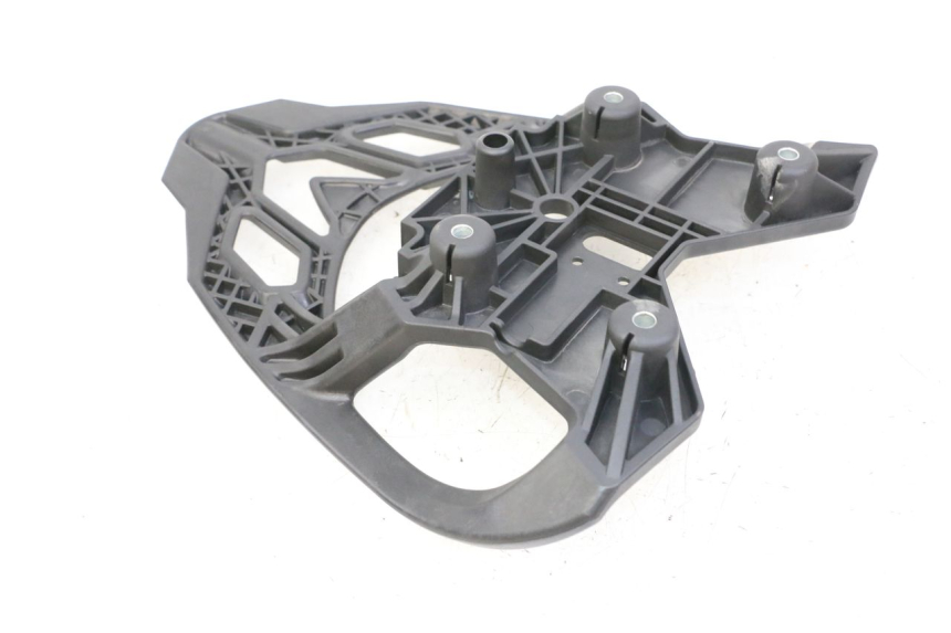 photo de PORTE PAQUET KIDEN KD125-G 125 (2018 - 2022) - Zoom état d’usage