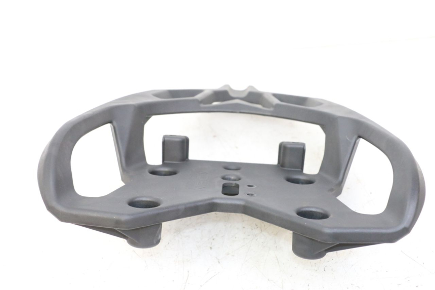 photo de PORTE PAQUET KIDEN KD125-G 125 (2018 - 2022) - Autre angle de vue