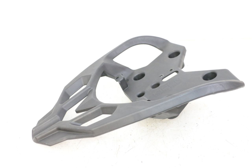 photo de PORTE PAQUET KIDEN KD125-G 125 (2018 - 2022) - Gros plan technique