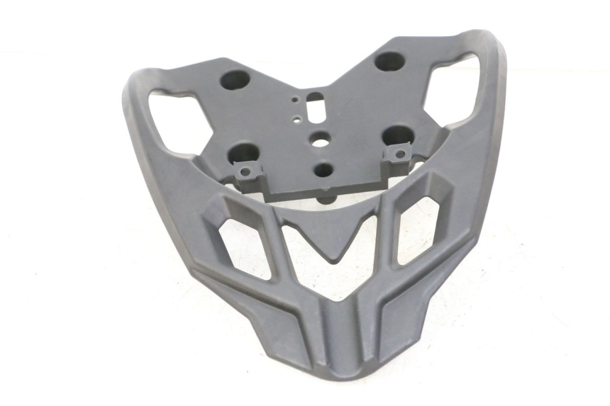 photo de PORTE PAQUET KIDEN KD125-G 125 (2018 - 2022) - Vue d’ensemble