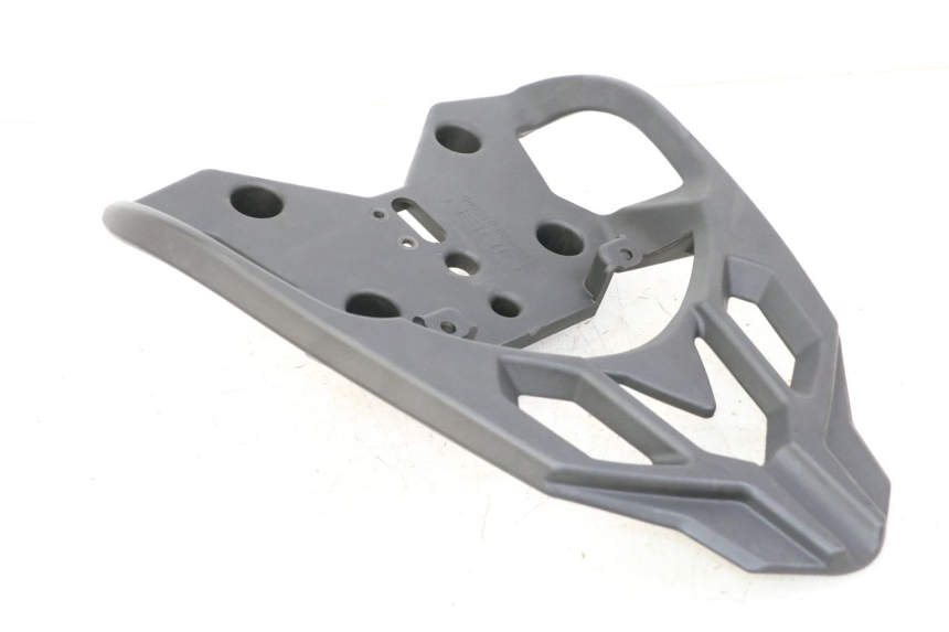 photo de PORTE PAQUET KIDEN KD125-G 125 (2018 - 2022) - Points de fixation