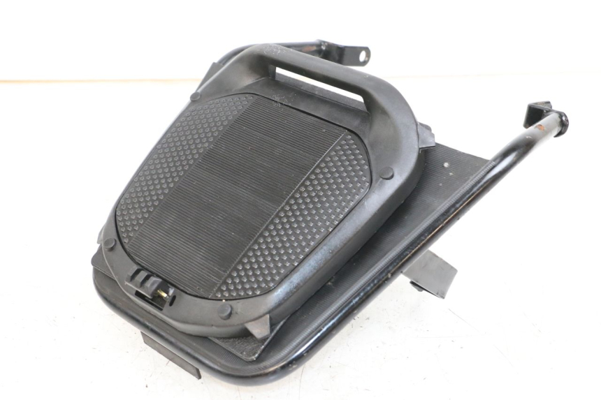 photo de PORTE PAQUET KAWASAKI KDX 125 (1990 - 1991) - Vue principale