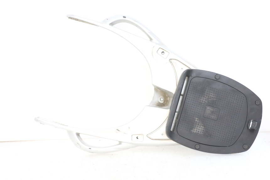 photo de PORTE PAQUET RENAULT KOURANOS 125 (2001 - 2004) - Vue principale