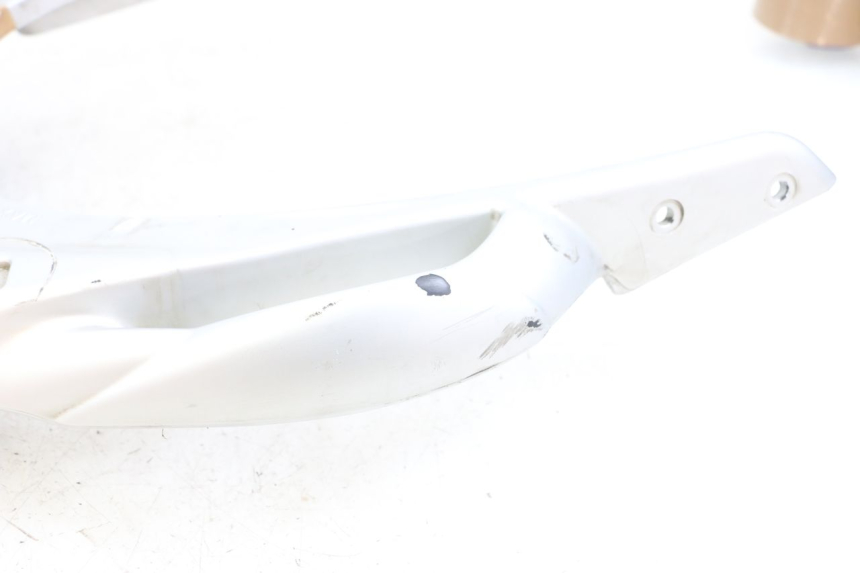 photo de PORTE PAQUET RENAULT KOURANOS 125 (2001 - 2004) - Zoom état d’usage