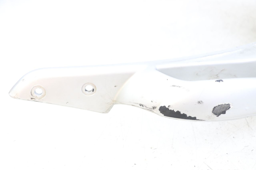 photo de PORTE PAQUET RENAULT KOURANOS 125 (2001 - 2004) - Autre angle de vue