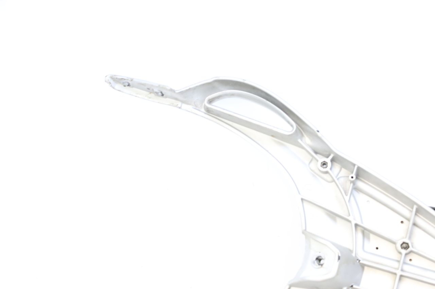 photo de PORTE PAQUET RENAULT KOURANOS 125 (2001 - 2004) - Vue d’ensemble