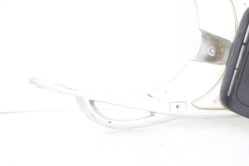 photo de PORTE PAQUET RENAULT KOURANOS 125 (2001 - 2004) - Pièce contrôlée