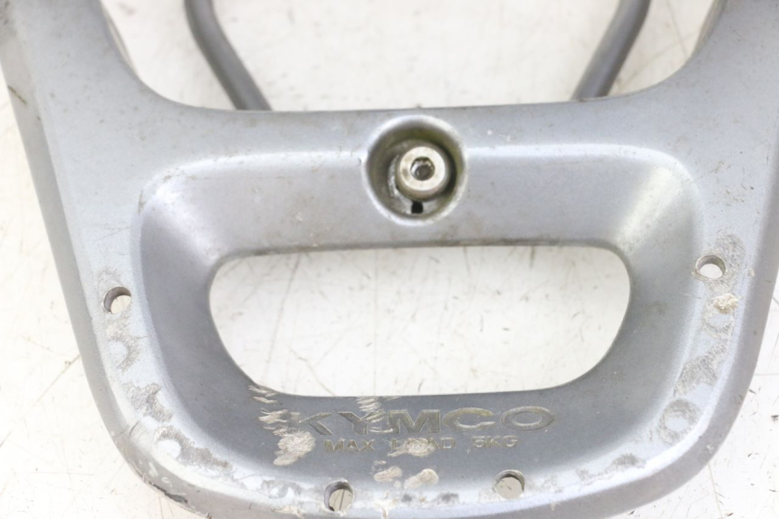 photo de PORTE PAQUET KYMCO DINK 4T 50 (2007 - 2018) - Vue produit