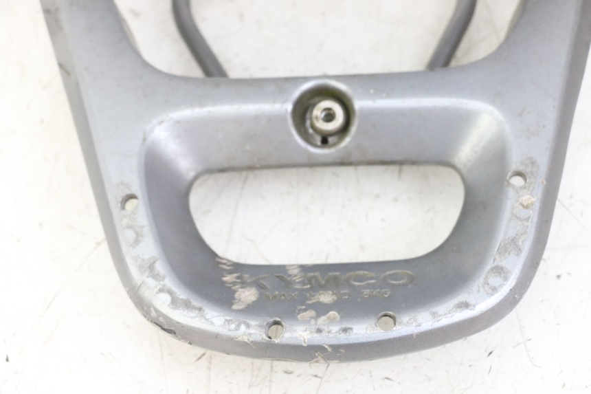 photo de PORTE PAQUET KYMCO DINK 4T 50 (2007 - 2018) - Détails caractéristiques