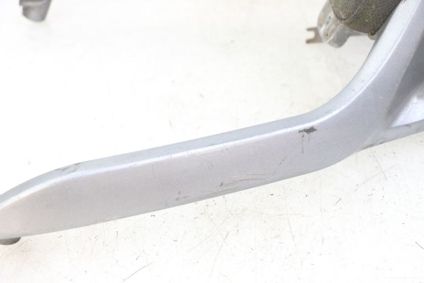 photo de PORTE PAQUET KYMCO DINK 4T 50 (2007 - 2018) - Vue d’ensemble