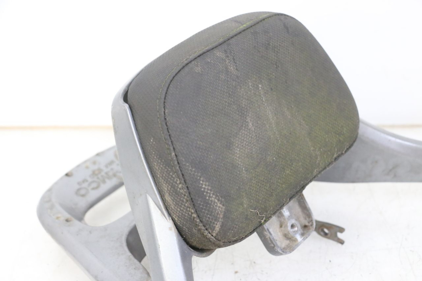 photo de PORTE PAQUET KYMCO DINK 4T 50 (2007 - 2018) - Pièce contrôlée