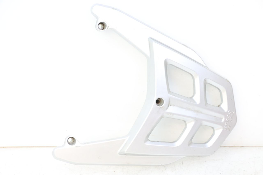 photo de PORTE PAQUET KYMCO PEOPLE S 125 (2000 - 2008) - Zoom état d’usage