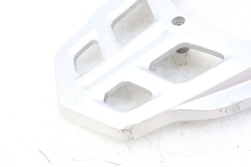 photo de PORTE PAQUET KYMCO PEOPLE S 125 (2000 - 2008) - Vue d’ensemble