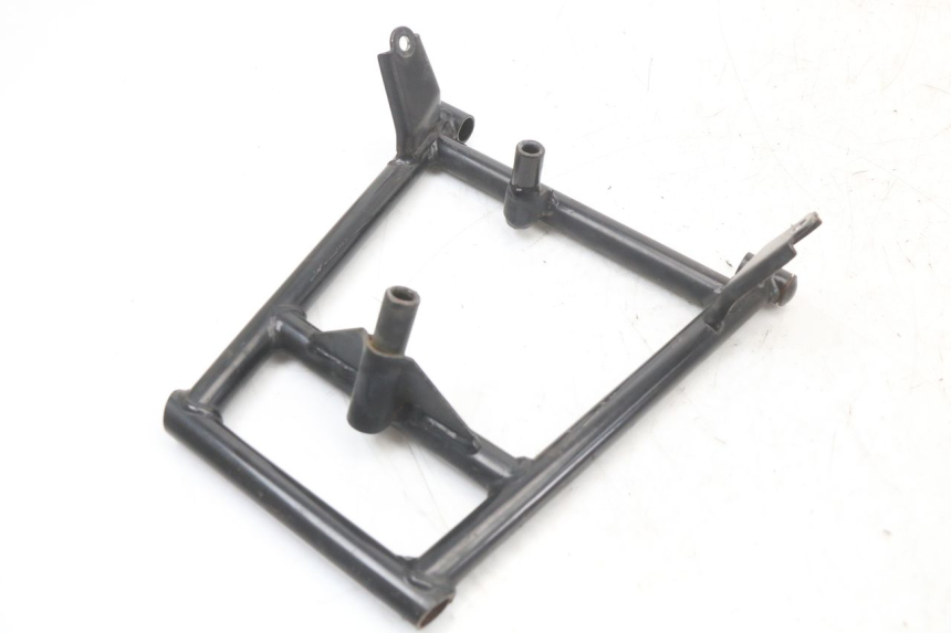 photo de PORTE PAQUET PIAGGIO LIBERTY 4T 50 (2018 - 2021) - Autre angle de vue