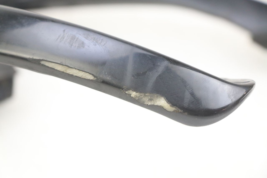 photo de PORTE PAQUET PIAGGIO LIBERTY IGET 4T 50 (2015 - 2020) - Vue d’ensemble