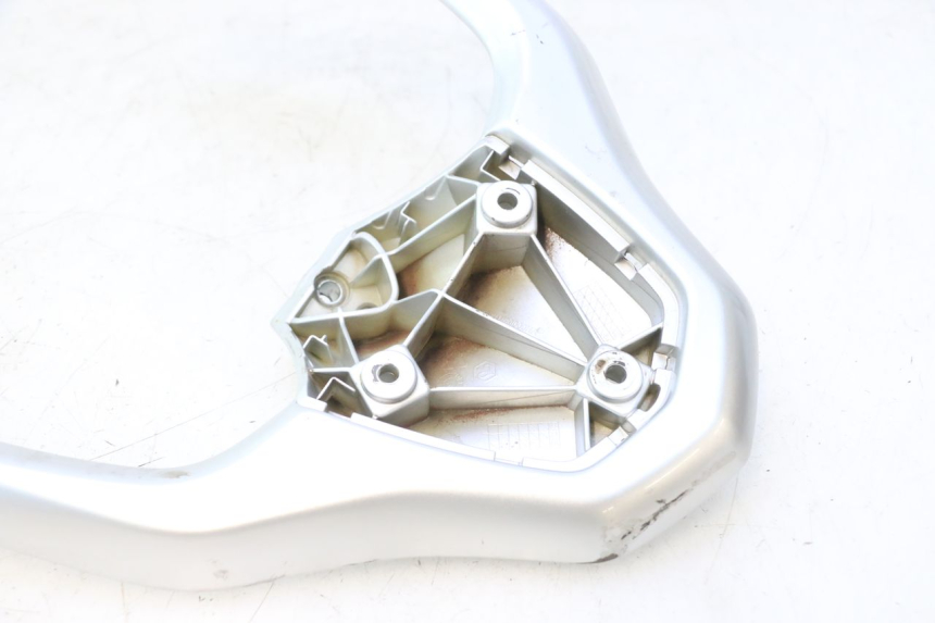 photo de PORTE PAQUET PIAGGIO LIBERTY IGET 4T 50 (2015 - 2020) - Vue produit