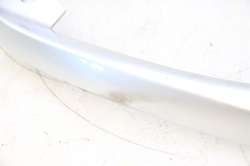 photo de PORTE PAQUET PIAGGIO LIBERTY IGET 4T 50 (2015 - 2020) - Détails caractéristiques