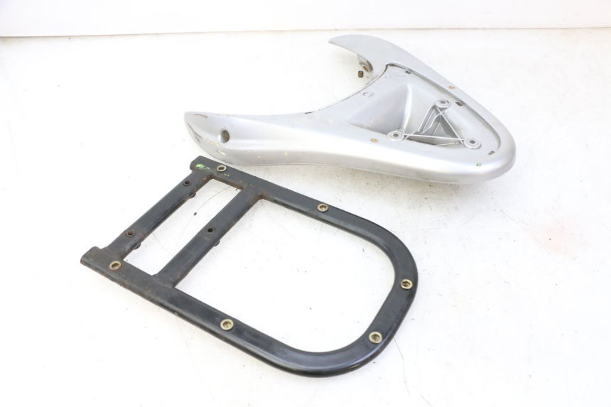 photo de PORTE PAQUET PIAGGIO LIBERTY 125 (1998 - 2008) - Vue produit