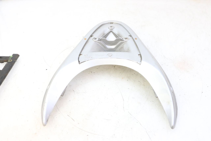 photo de PORTE PAQUET PIAGGIO LIBERTY 125 (1998 - 2008) - Autre angle de vue