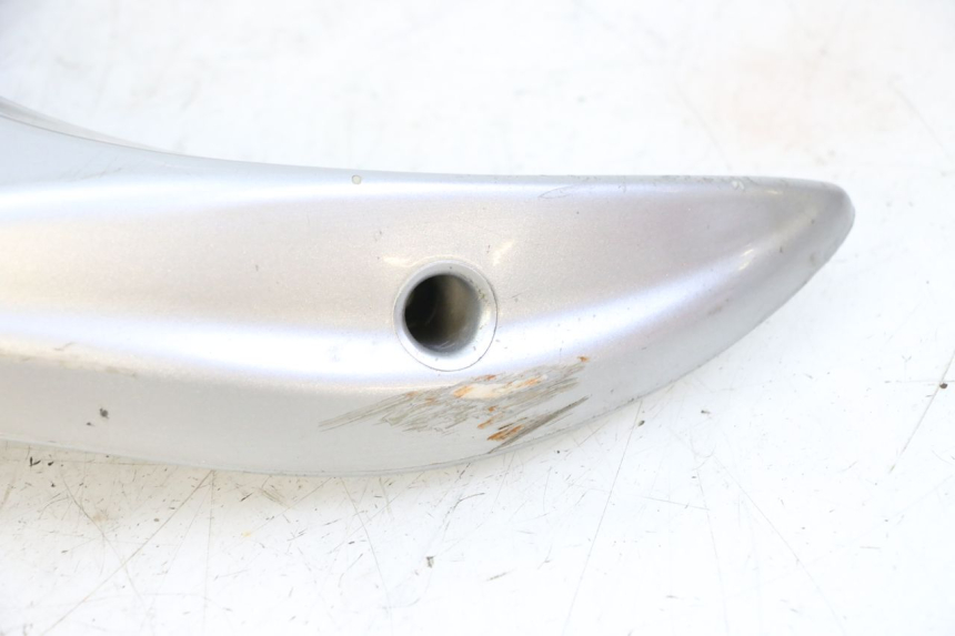 photo de PORTE PAQUET PIAGGIO LIBERTY 125 (1998 - 2008) - Gros plan technique