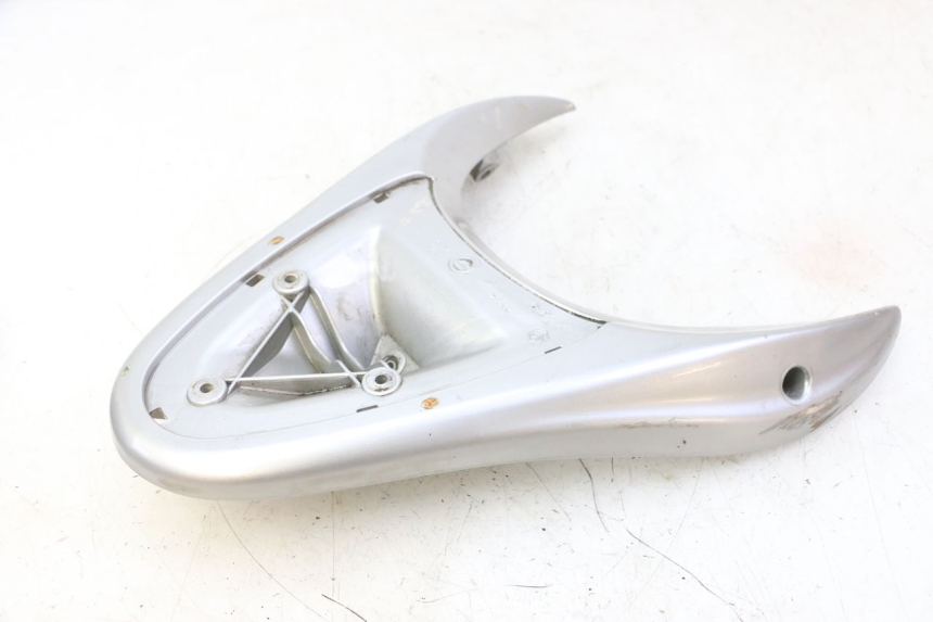 photo de PORTE PAQUET PIAGGIO LIBERTY 125 (1998 - 2008) - Vue d’ensemble