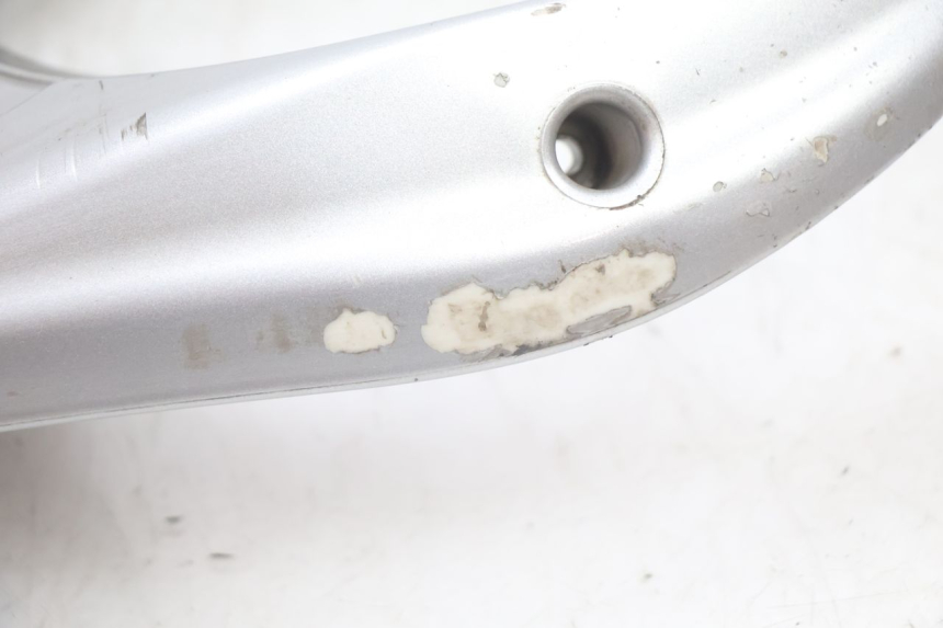 photo de PORTE PAQUET PIAGGIO LIBERTY 125 (1998 - 2008) - État de surface