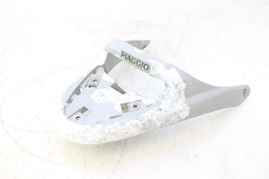 photo de PORTE PAQUET PIAGGIO LIBERTY 50 (1998 - 2003) - Vue principale